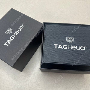 태그호이어 아쿠아레이서 300 오토 43mm