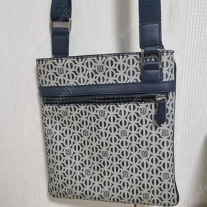 루이까또즈 메신져 크로스백 55,000원