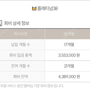 웅진북클럽 양도
