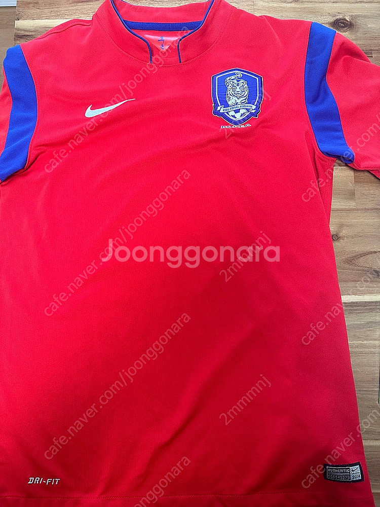 대한민국 축구 유니폼 판매합니다--0