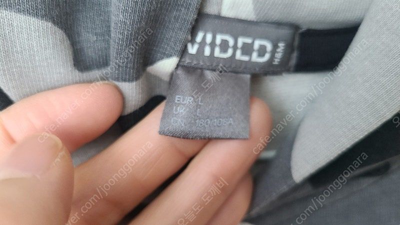 (M~L/3천원)학생후드티셔츠 남성후드티셔츠 남자후드티셔츠 이미지