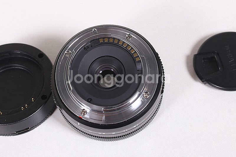 TTArtisan AF 27mm F2.8 APS-C 후...--3