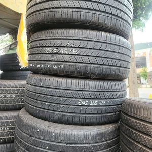 235 45 18 금호타이어 마제스티9 4본판매