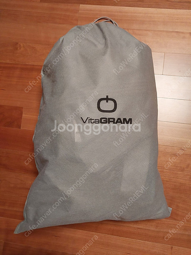 비타그램 공기압 마시지기 풀세트--1