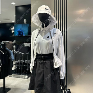 PXG 여성 자켓 미착용