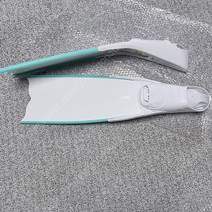 프리다이빙 카본 숏핀