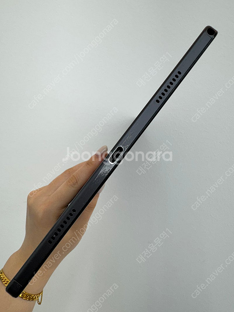 [대전중고폰] 066617 갤럭시 탭A8 그레이 64G...--1