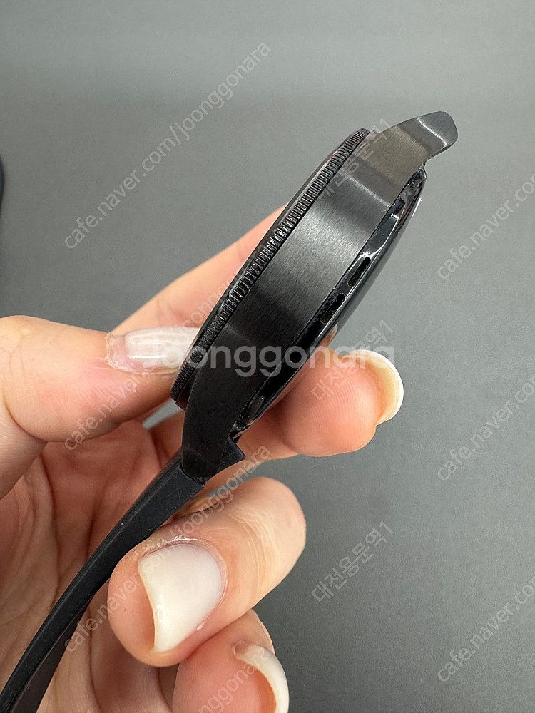 [대전중고폰] 070605 갤럭시워치4클래식 46mm ...--3