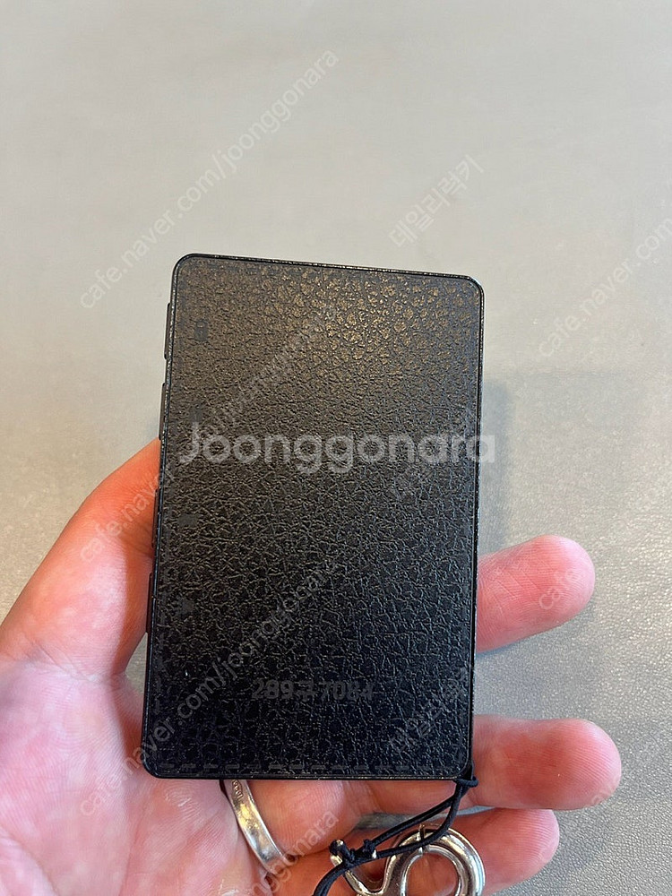 르노삼성 구형 클래식 자동차키 분실시 최신 고급형 르노...--4