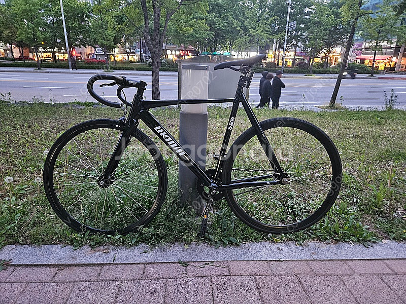 언노운 픽시--2
