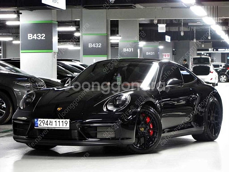 포르쉐 911 중고차 중고자동차 서울중고차 할부가능 2...--3