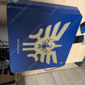 PS4 로토에디션 팝니다