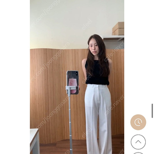 워닌 해이원 헤이원 썸머슬랙스 S 스몰 사이즈