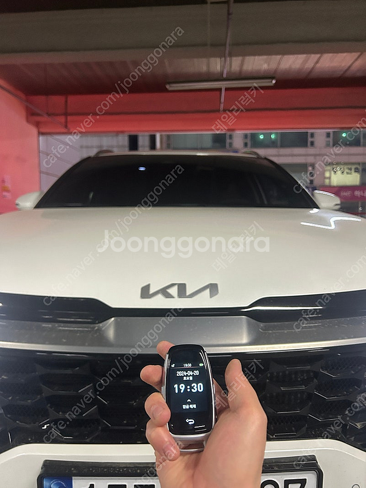 KIA SUV 스포티지, 쏘렌토, 카니발 다양한 연식 ...--3