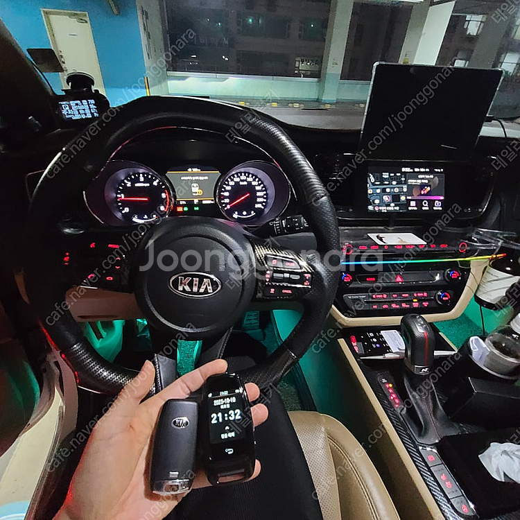 KIA SUV 스포티지, 쏘렌토, 카니발 다양한 연식 ...--4
