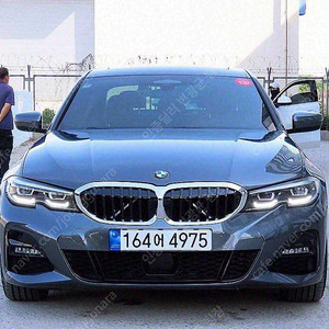 BMW 3시리즈 중고 BMW 중고 BMW 3시리즈 중고차 할부가능 2022년식 34,081km 320i M 스포츠 중고차량