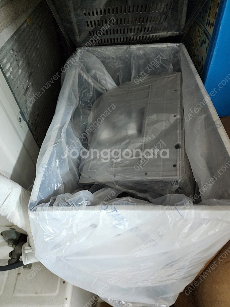 어항 / 수조 맥주냉각기 외 일괄 정리합니다.--0
