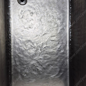 무지개 초음파세척기