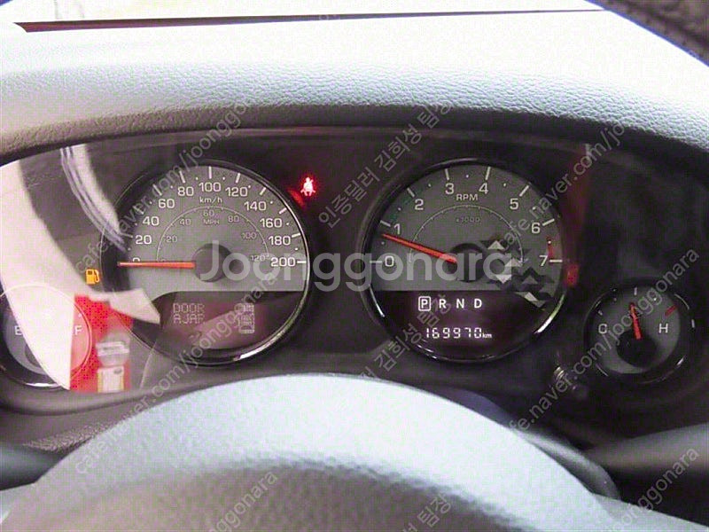 지프 랭글러 중고 JEEP 랭글러 2017년식 3.6 ...--6