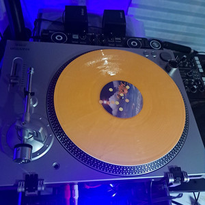 Stanton 턴테이블 (다이렉트, 바늘미포함)