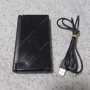 닌텐도 ds lite dsl 팝니다