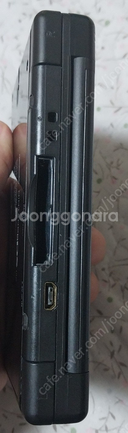 닌텐도 ds lite dsl 팝니다--3