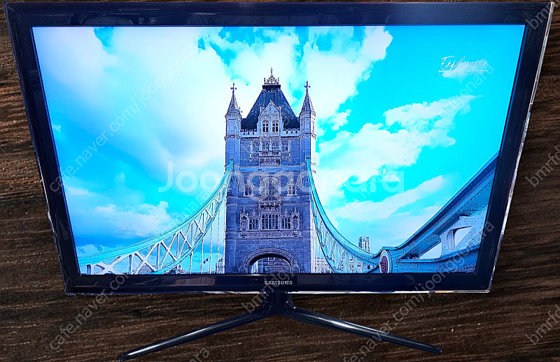 삼성 32인치 UN32D6350 디지털TV LED TV...--1