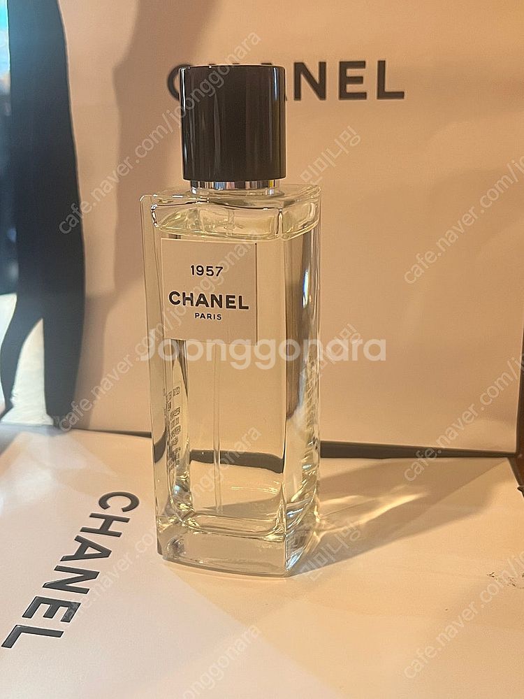 국문)샤넬 레젝 1957 75ml--0
