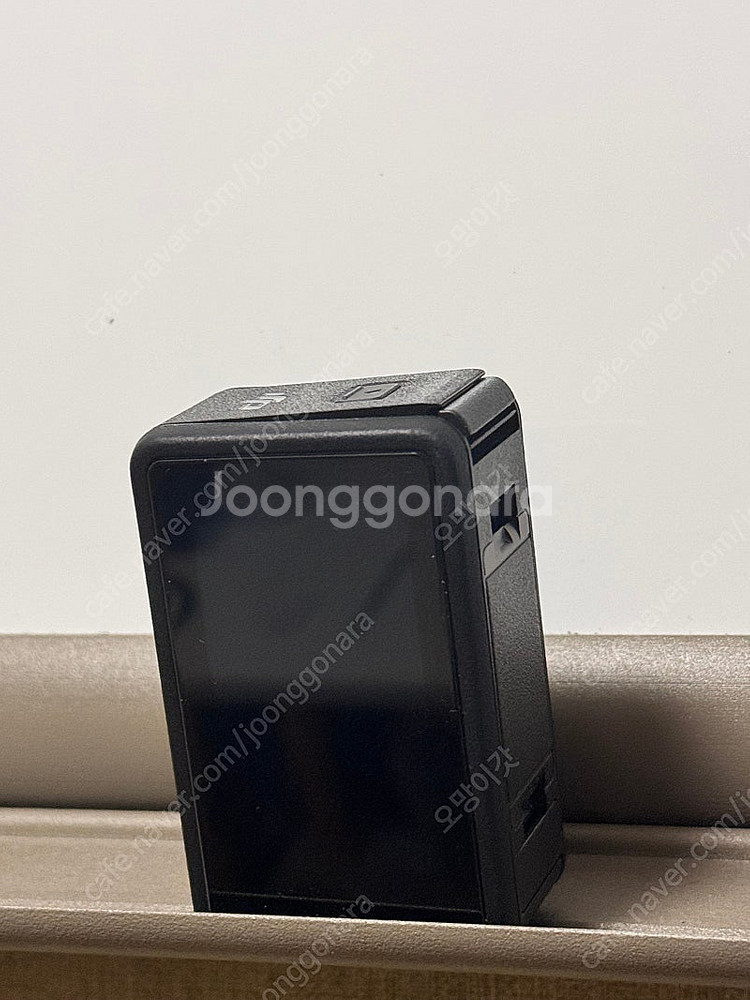 오즈모 액션 4 어드밴스드 콤보 + 백팩 스트랩, 미니...--1