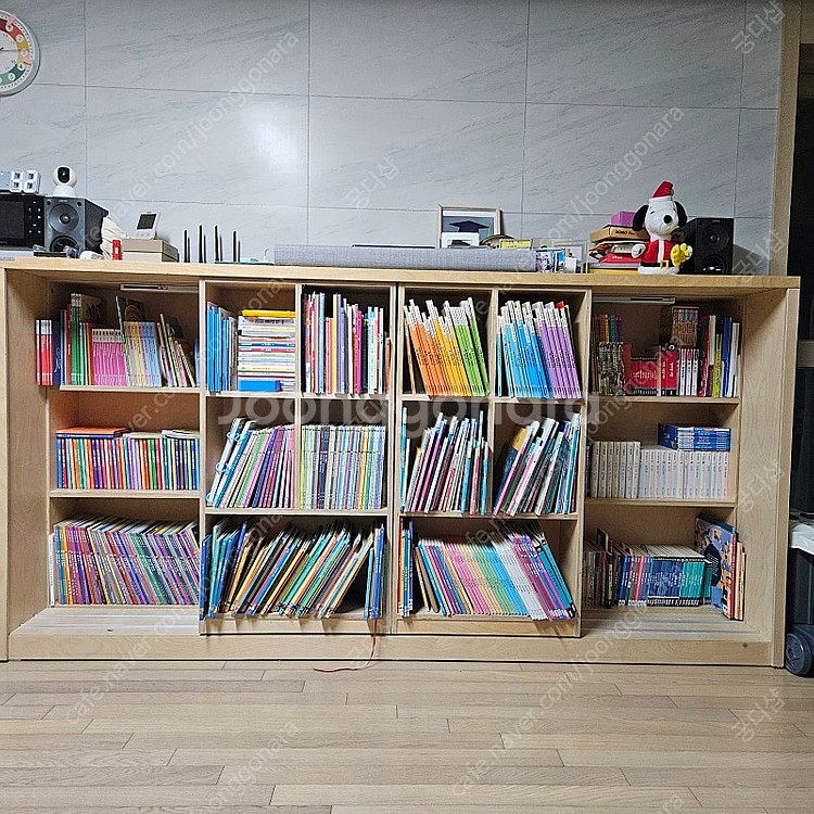 컴프프로 2400 슬라이딩 책장 판매 – 정가 360만...--1
