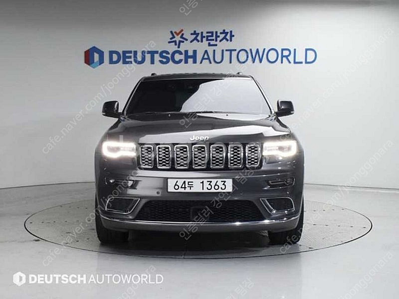 지프 그랜드 체로키 중고차 지프 그랜드체로키 중고 20...--4