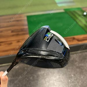 Qi10 max 10.5도 드라이버