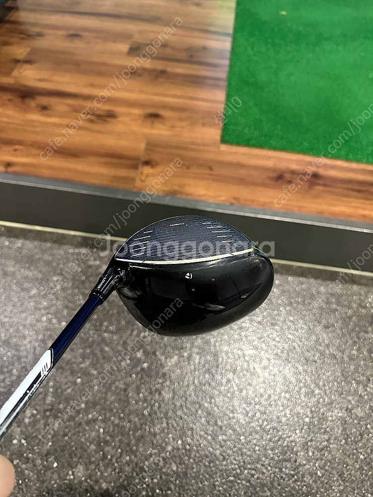 Qi10 max 10.5도 드라이버--1