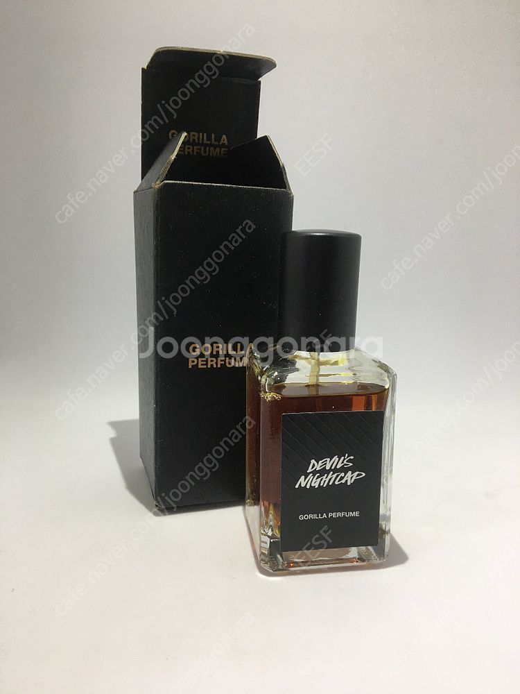 러쉬 향수 정리합니다(2)--5