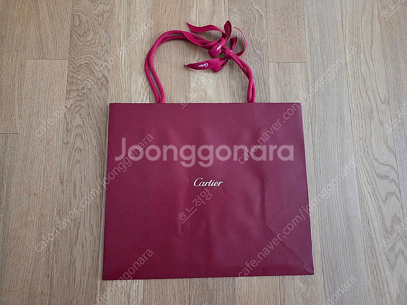 쇼핑백 에르메스 샤넬 까르띠에 반클 불가리 티파니 디올...--3
