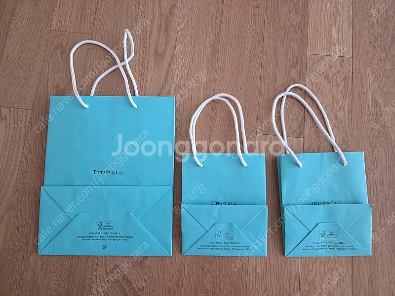 쇼핑백 에르메스 샤넬 까르띠에 반클 불가리 티파니 디올...--6
