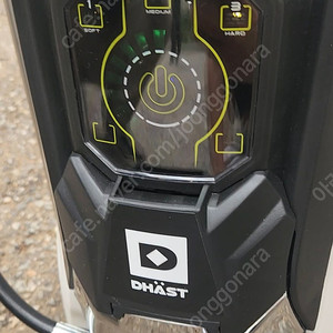 다스트 고압세척기팝니다