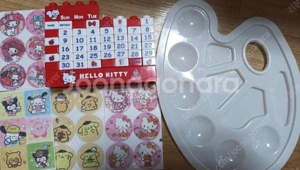 산리오 도라에몽 캐치티니핑 여아 남아 500피스퍼즐 장...--1