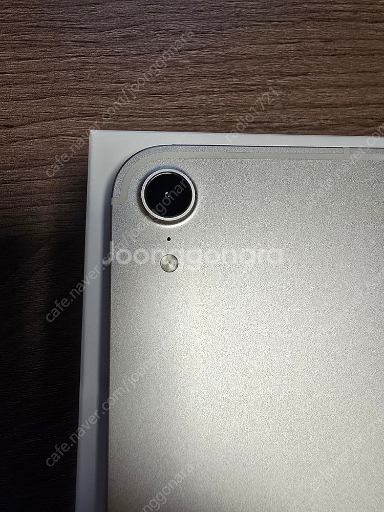 아이패드 미니7 셀룰러 256GB 판매합니다.(애플케어...--4