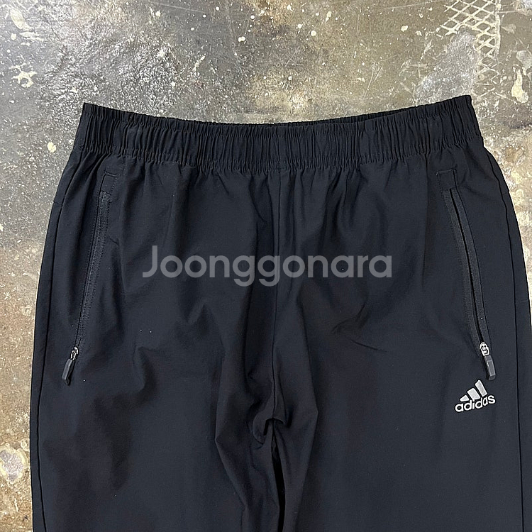 L) 아디다스 트랙팬츠 트레이닝복 바지 나이키 데상트 ...--2