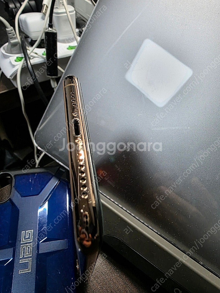 아이폰 XS MAX 256 GB 팝니다. (iPhone...--5