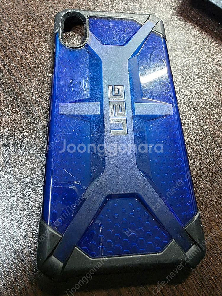 아이폰 XS MAX 256 GB 팝니다. (iPhone...--9