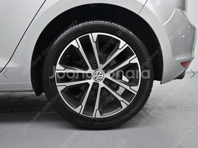 @16년식 골프(7세대) 2.0 TDI 프리미엄 전국최...--5