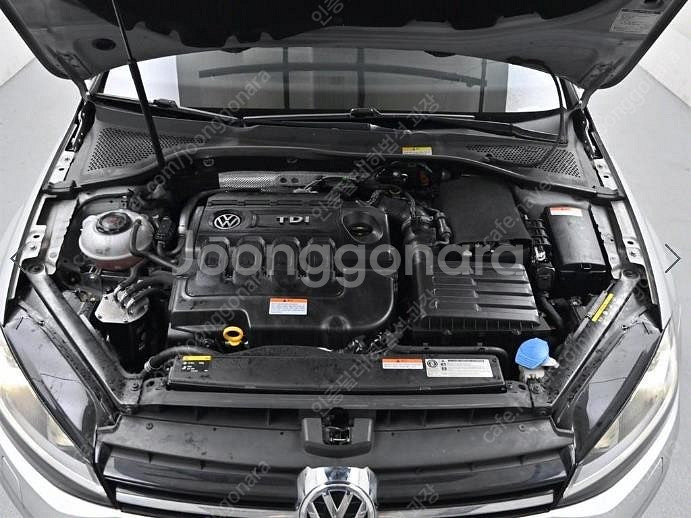 @16년식 골프(7세대) 2.0 TDI 프리미엄 전국최...--6