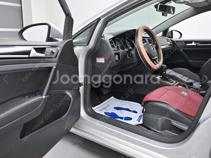 @16년식 골프(7세대) 2.0 TDI 프리미엄 전국최...--9