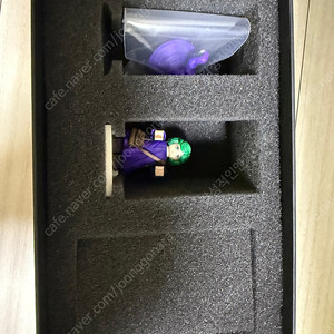 레고 커스텀 피규어 베르세르크 아우라/바바