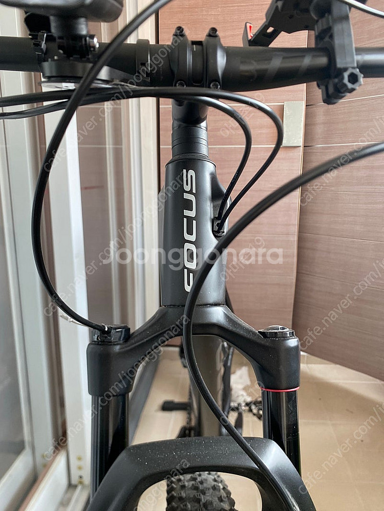 포커스레이븐 MTB 자전거판매합니다. 수원--2