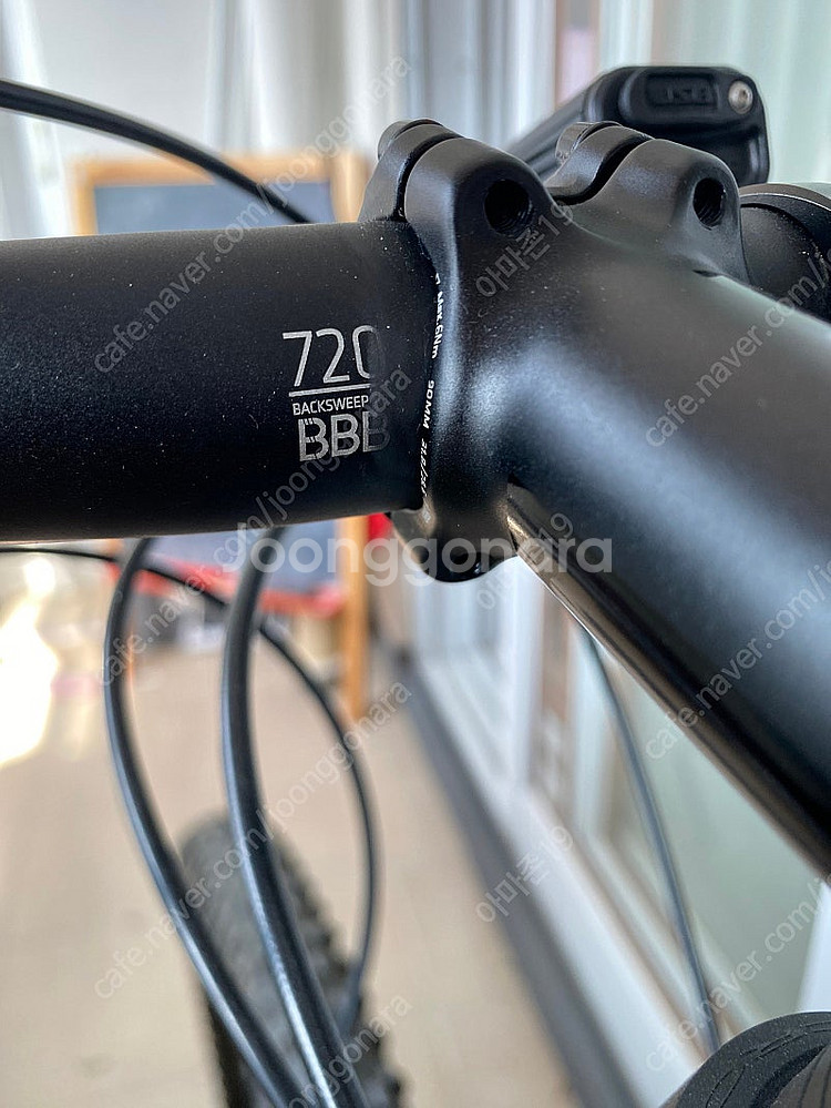 포커스레이븐 MTB 자전거판매합니다. 수원--9