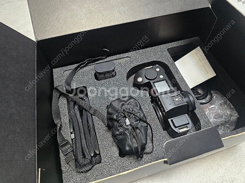 라이카 SL TYP601--0
