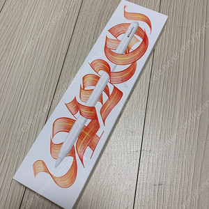 (미개봉) 애플펜슬프로 판매합니다